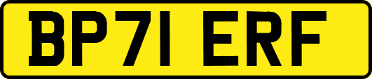 BP71ERF