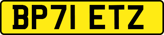 BP71ETZ