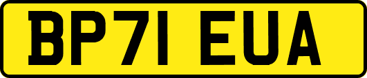 BP71EUA