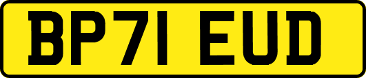 BP71EUD