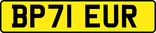 BP71EUR
