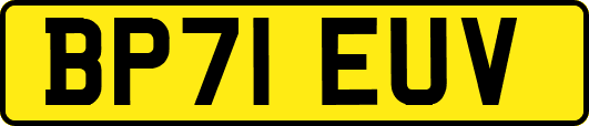 BP71EUV