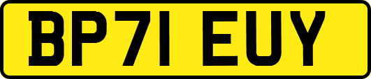 BP71EUY