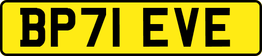 BP71EVE