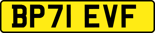 BP71EVF