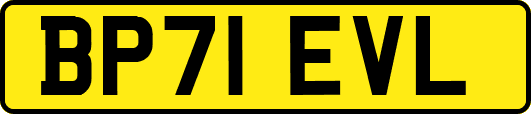BP71EVL