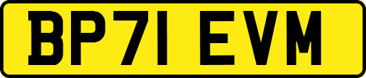 BP71EVM