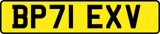BP71EXV