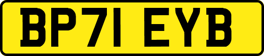 BP71EYB