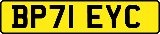 BP71EYC