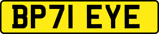 BP71EYE
