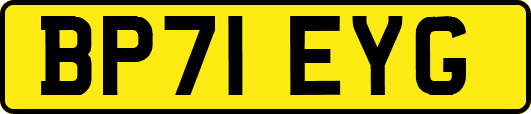 BP71EYG