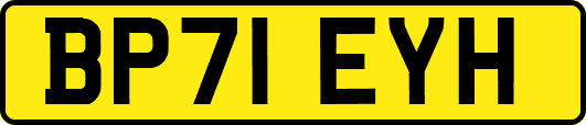 BP71EYH