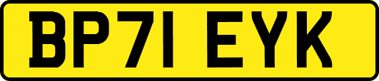 BP71EYK