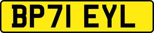 BP71EYL