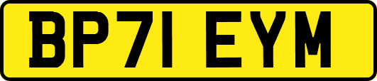 BP71EYM