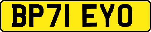 BP71EYO