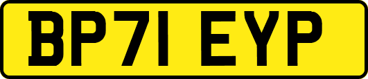 BP71EYP