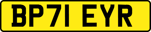 BP71EYR