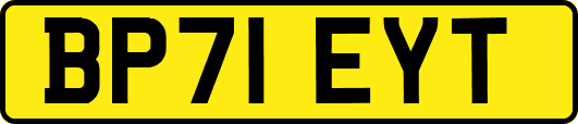 BP71EYT