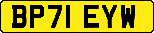 BP71EYW