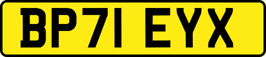 BP71EYX