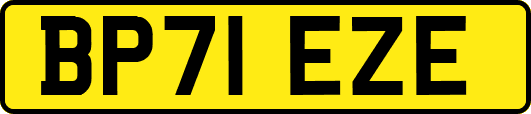 BP71EZE