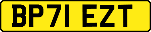 BP71EZT