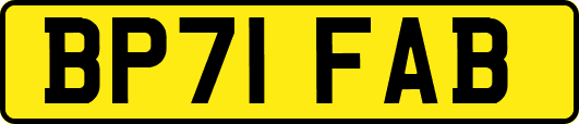 BP71FAB