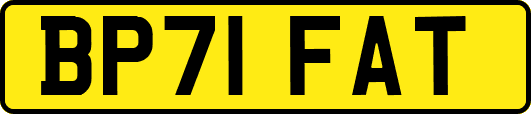 BP71FAT