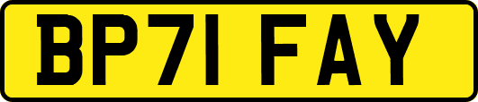 BP71FAY