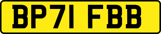 BP71FBB