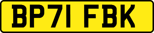 BP71FBK