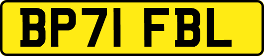 BP71FBL