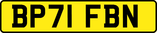 BP71FBN