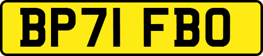 BP71FBO