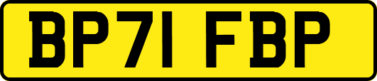 BP71FBP