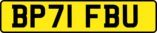 BP71FBU