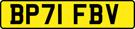 BP71FBV