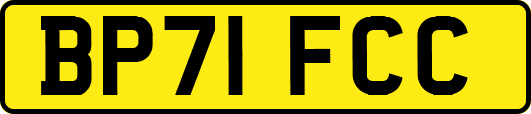 BP71FCC