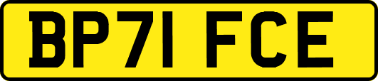 BP71FCE