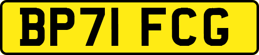 BP71FCG