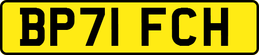BP71FCH