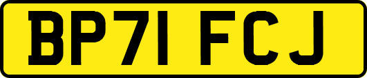 BP71FCJ