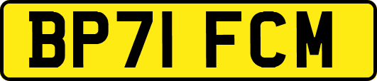BP71FCM
