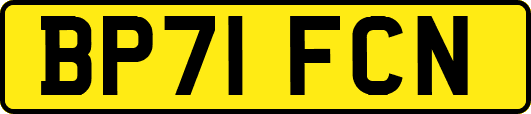 BP71FCN
