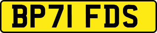 BP71FDS