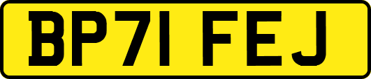 BP71FEJ