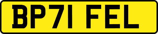 BP71FEL