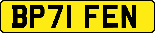 BP71FEN